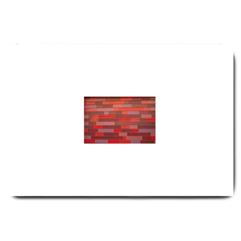 colours 30 x20  Door Mat