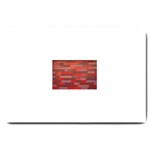 colours-u0o2 Large Doormat