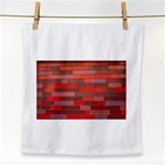 colours-u0o2 Face Towel