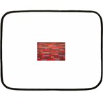 colours-u0o2 Mini Fleece Blanket(Two Sides)