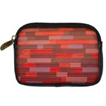 colours-u0o2 Digital Camera Leather Case