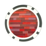 colours-u0o2 Poker Chip Card Guard (10 pack)