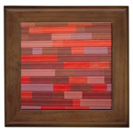 colours-u0o2 Framed Tile