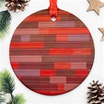 colours-u0o2 Ornament (Round)