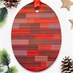 colours-u0o2 Ornament (Oval)
