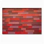 colours-u0o2 Postcards 5  x 7  (Pkg of 10)