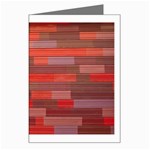 colours-u0o2 Greeting Card