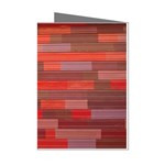 colours-u0o2 Mini Greeting Cards (Pkg of 8)