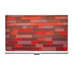 colours-u0o2 Business Card Holder