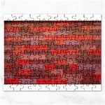 colours-u0o2 Jigsaw Puzzle (Rectangular)