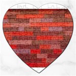 colours-u0o2 Jigsaw Puzzle (Heart)