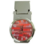 colours-u0o2 Money Clip Watch