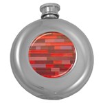 colours-u0o2 Hip Flask (5 oz)