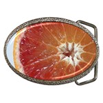 fruits-03 Belt Buckle
