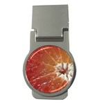 fruits-03 Money Clip (Round)