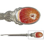 fruits-03 Letter Opener