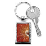 fruits-03 Key Chain (Rectangle)
