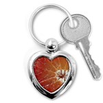 fruits-03 Key Chain (Heart)