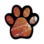 fruits-03 Magnet (Paw Print)