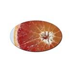 fruits-03 Sticker Oval (100 pack)