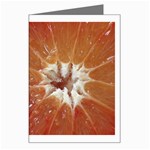 fruits-03 Greeting Card