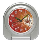 fruits-03 Travel Alarm Clock