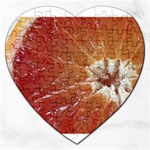 fruits-03 Jigsaw Puzzle (Heart)