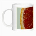 fruits-03 Night Luminous Mug