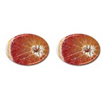 fruits-03 Cufflinks (Oval)
