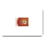 fruits-03 Large Doormat