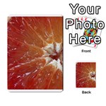 fruits-03 Multi-purpose Cards (Rectangle)