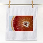fruits-03 Face Towel