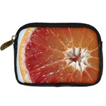 fruits-03 Digital Camera Leather Case