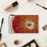 fruits-03 Cosmetic Bag (Small)