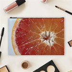 fruits-03 Cosmetic Bag (Large)