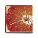 fruits-03 Memory Card Reader (Square)