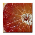 fruits-03 Tile Coaster