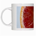 fruits-03 White Mug