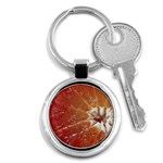 fruits-03 Key Chain (Round)