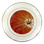 fruits-03 Porcelain Plate