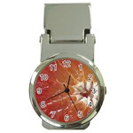 fruits-03 Money Clip Watch
