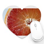 fruits-03 Mousepad (Heart)
