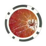 fruits-03 Poker Chip Card Guard
