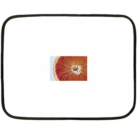 fruits 35 x27  Blanket Front
