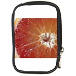 fruits-03 Compact Camera Leather Case