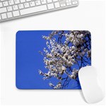 flowers-c4bt Small Mousepad