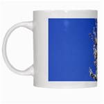 flowers-c4bt White Mug