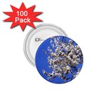 flowers-c4bt 1.75  Button (100 pack) 