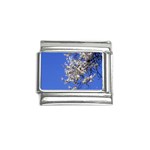 flowers-c4bt Italian Charm (9mm)