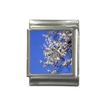 flowers-c4bt Italian Charm (13mm)